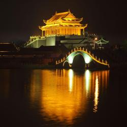 Kaifeng 30 hotels