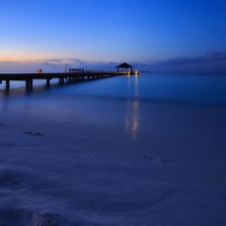 Meedhoo 1 hótel