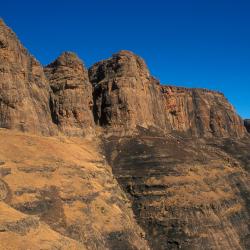 Ardmore 5 acomoda&ccedil;&otilde;es com cozinha