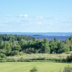 Saint-Henri-de-Taillon 3 отеля