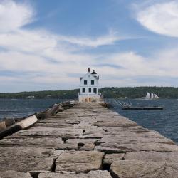 Rockland 16 hotels