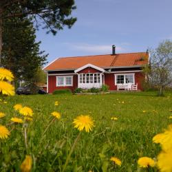 Götene 4 cabanes i cottages