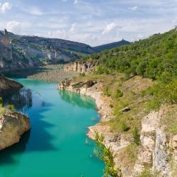 Esterri d'Àneu 30 pet-friendly hotels