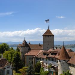Murten 11 vacation rentals