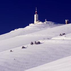 Beaumont-du-Ventoux 4 hoteles