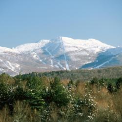 Stowe Mountain 3 hoteles