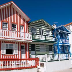 Costa Nova 15 beach hotels