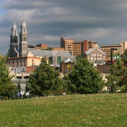 Chicoutimi 1 hótel