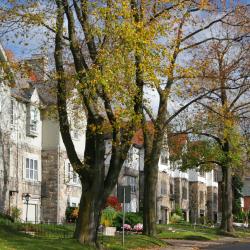 Notre-Dame-de-l'Île-Perrot 3 hoteles