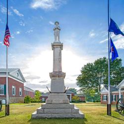 Appomattox 7 hotels