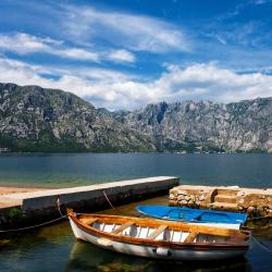 Risan 7 4-star hotels