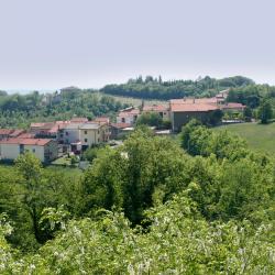 Montecchio Maggiore 3 apartments