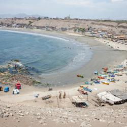 Barranca 3 bed and breakfast