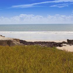 São Mateus 35 villas
