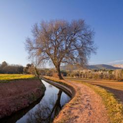 Manresa 7 family hotels