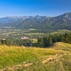 Ząb 17 homestays