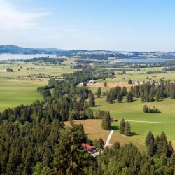 Zefetalis 15 viešbučių