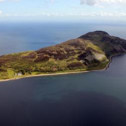 Lamlash 7 apartments