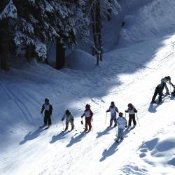 Big White 116 hotelů