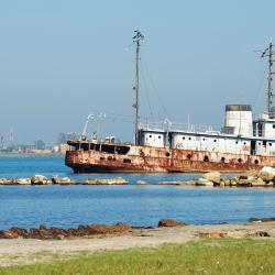 Puerto Cortés 4 alquileres temporarios