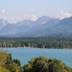 Wernberg 5 pet-friendly hotels