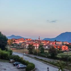 Pontecorvo 3 bed and breakfast