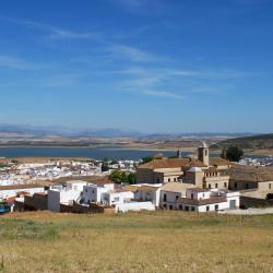 Bornos 13 cheap hotels