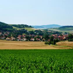 Herrieden 6 apartamentos