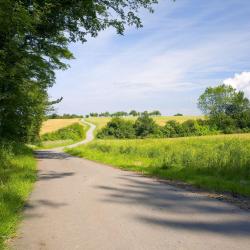 P&uuml;ttlingen 3 3-Sterne-Hotels