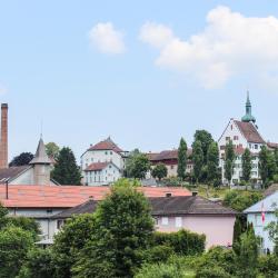 Bischofszell 4 holiday rentals