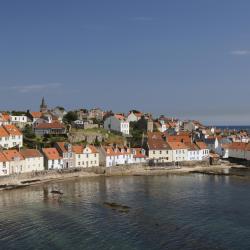 Pittenweem 18 apartments