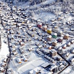 Jesenice 23 apartments
