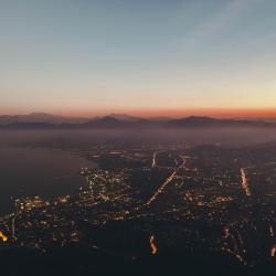 Bejaïa