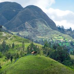 Vilcabamba 18 hotels