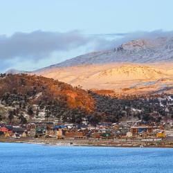 Copahue 4 hotel