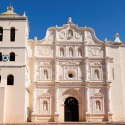 Comayagua 7 hotels