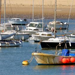 Piriac-sur-Mer 3 vakantieparken