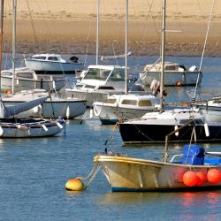 Piriac-sur-Mer 14 campsites