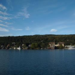 Schiefling am See 29 apartments