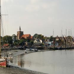 Maldon 3 romantic hotels