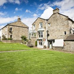 Reeth 5 luxe hotels