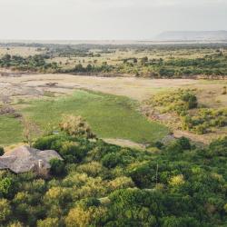 Musiara Campsite 1 Hotel