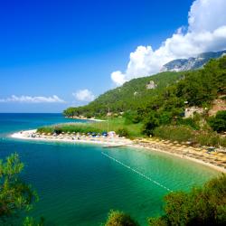 Ortaca 126 hotels