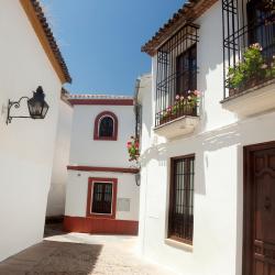 Montoro 9 apartments