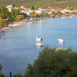 Glida 4 vacation homes