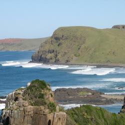 Coffee Bay 4 bed & breakfast