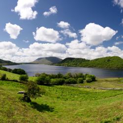 Oughterard 19 vacation rentals
