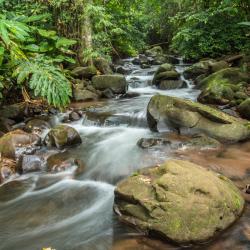 Uttaradit 7 of the accessible hotels