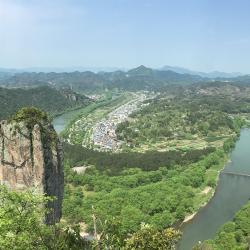Jinyun 2 hotels