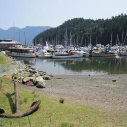 Bowen Island 4 ξενοδοχεία